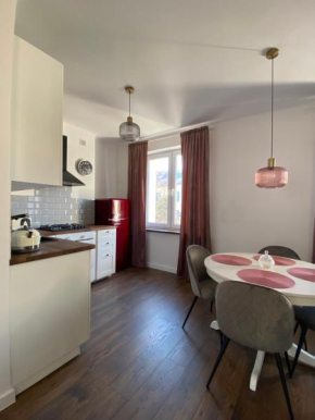 Apartament Fryderyk